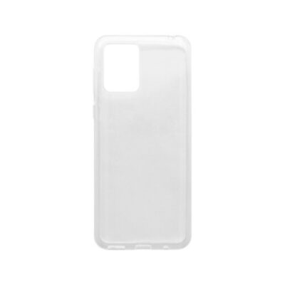 Puzdro Moist Motorola Moto G54/G54 Power - transparentné