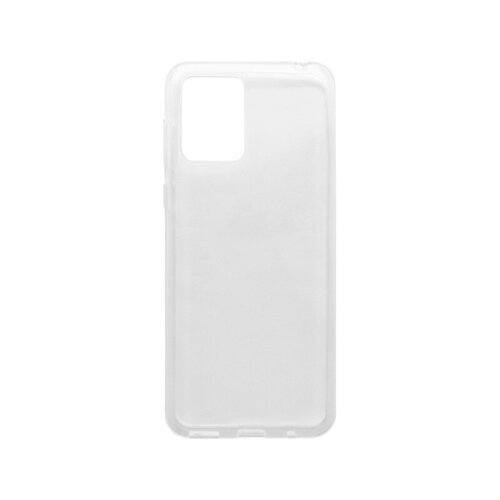 Puzdro Moist Motorola Moto G54/G54 Power - transparentné