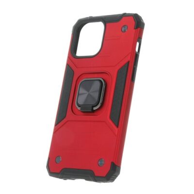 Puzdro Nitro TPU Samsung Galaxy S22 5G - červené