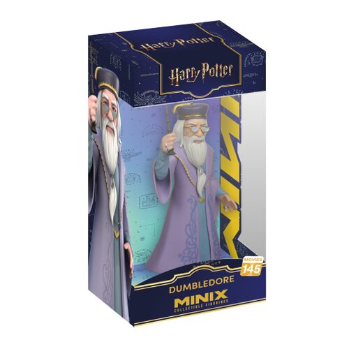 MINIX Movies: Harry Potter - Dumbledor