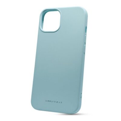 Puzdro Roar Space TPU iPhone 13 - svetlo modr&eacute;