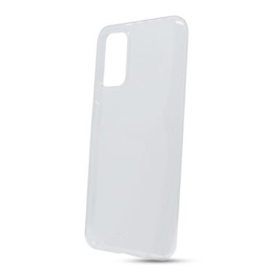 Puzdro Jelly Roar TPU Samsung Galaxy A13 4G A135 - transparentn&eacute;