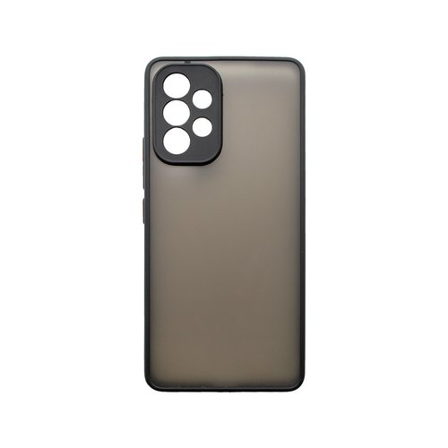 Samsung Galaxy A53 čierne (Season) plast. puzdro