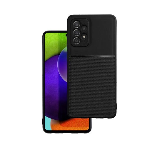 Puzdro Elegance TPU Samsung Galaxy A13 4G - čierne
