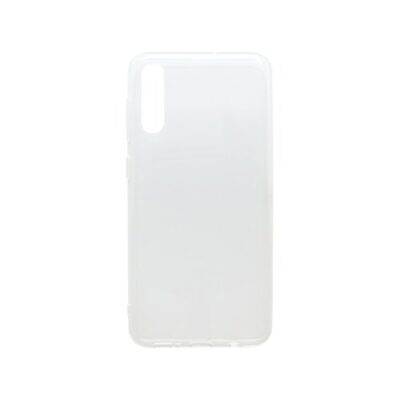 Puzdro Moist Samsung Galaxy A50/A50s/A30s - transparentn&eacute;
