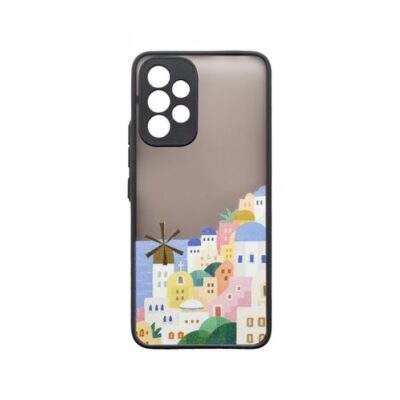Samsung Galaxy A53 5G (Mesto 3) gum. puzdro