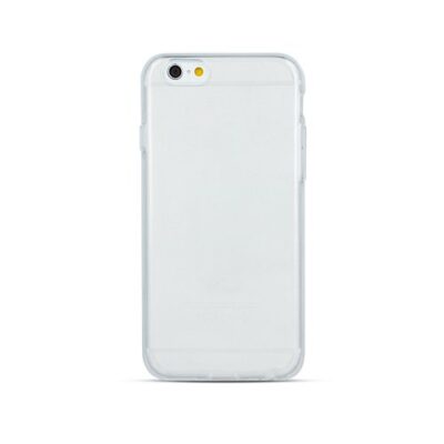 Puzdro Mercury Jelly iPhone 7/8/SE 2020/SE 2022 - transparentn&eacute;