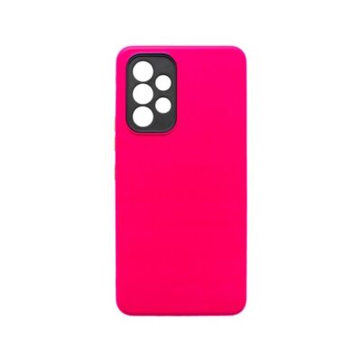 Sturdo Mark puzdro Samsung Galaxy A53 5G, ružov&aacute;, HardCase