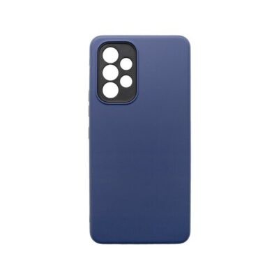 Sturdo Mark puzdro Samsung Galaxy A53 5G, modr&aacute;, HardCase