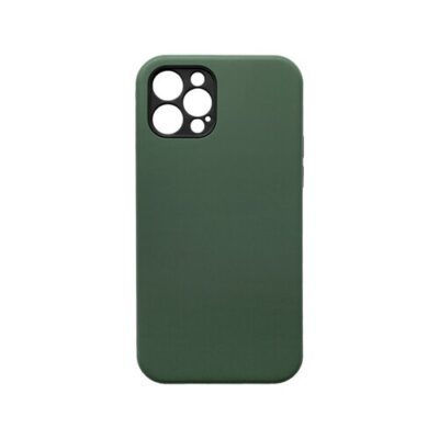 Sturdo Mark puzdro iPhone 13 Pro, zelen&aacute;, HardCase