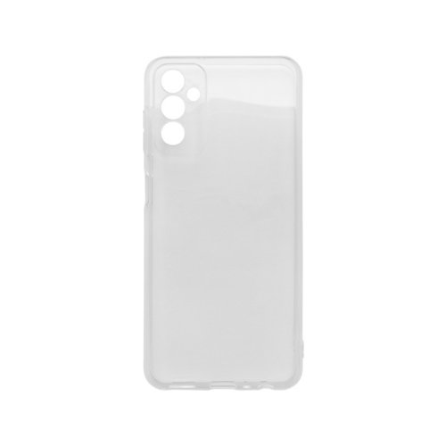 Puzdro Moist Samsung Galaxy M13 4G, silikónové - transparentné
