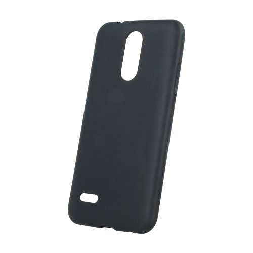 Puzdro Matt TPU Motorola Moto G10/G10 Power/G30 - čierne