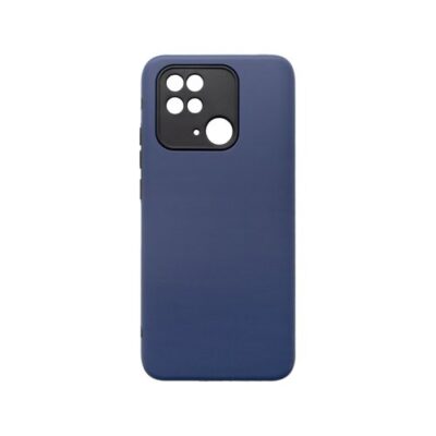 Sturdo Mark puzdro Xiaomi Redmi 10C, modr&aacute;, HardCase