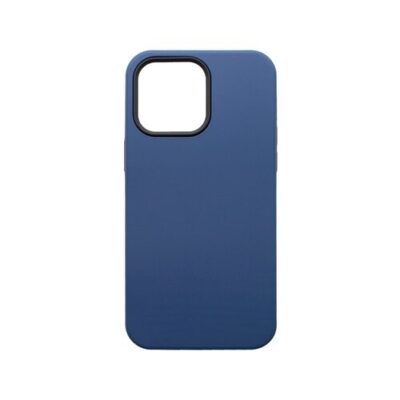 Sturdo Mark puzdro iPhone 14 Pro Max, tmavo modr&eacute;, Hardcase