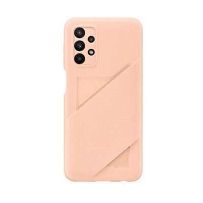 EF-OA235TPE Samsung Card Slot Kryt pro Galaxy A23 5G Copper