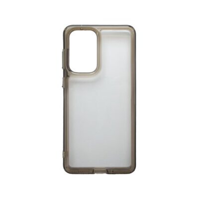 Sturdo Hardcase plastov&eacute; puzdro Samsung Galaxy A33 5G, Smokey
