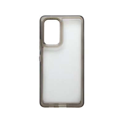 Sturdo Hardcase plastov&eacute; puzdro Samsung Galaxy A53 5G, Smokey