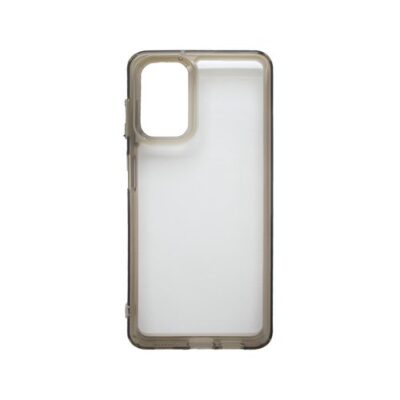 Sturdo Hardcase plastov&eacute; puzdro Samsung Galaxy A13 4G, Smokey