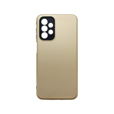 Sturdo Mark puzdro Samsung Galaxy A23 5G, pieskov&aacute;, Hardcase