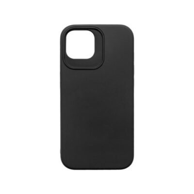 Puzdro Sturdo Mark iPhone 14 - čierne