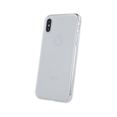 Slim case 2 mm for Samsung Galaxy A32 4G transparent