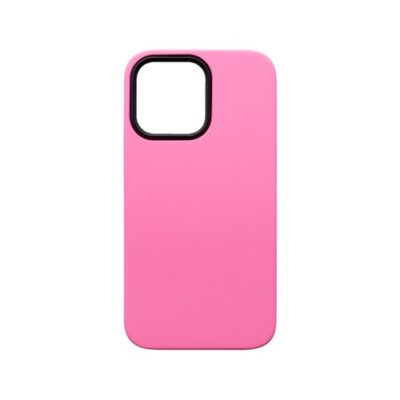 Sturdo Mark puzdro iPhone 14 Pro Max, ružov&eacute;, Hardcase