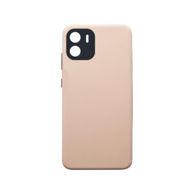 Sturdo Mark puzdro Xiaomi Redmi A1/A1 Plus/A2, pieskov&eacute;, Hard Case