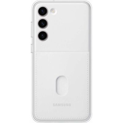 EF-MS916CWE Samsung Frame Cover pro Galaxy S23+ White