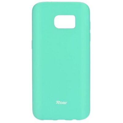 Puzdro Roar Jelly Colorful TPU Samsung Galaxy A3 A320 2017, m&auml;tov&eacute;