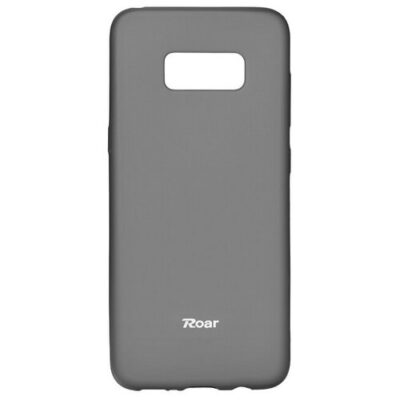 Puzdro Roar Jelly Colorful TPU Samsung Galaxy S8 G950 - &scaron;ed&eacute;