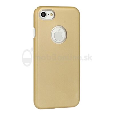 Puzdro Soft TPU 2v1 Samsung Galaxy J5 J530 2017 - zlat&aacute;