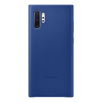 Samsung EF-VN975LLEG p&uacute;zdro pre Galaxy Note10+, modr&eacute;