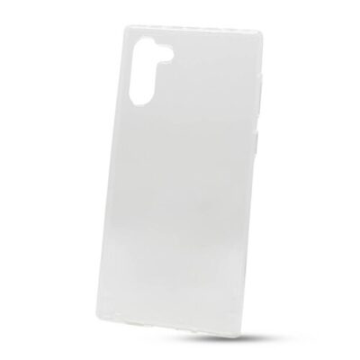 Puzdro ESR Essential Zero TPU Samsung Galaxy Note 10 N970 - transparentn&eacute;
