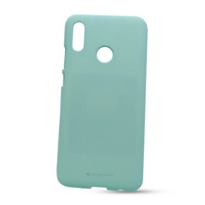 Puzdro Mercury Soft Feeling TPU Huawei P Smart 2019/ Honor 10 Lite - m&auml;tov&eacute;