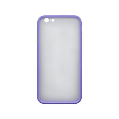 Plastov&eacute; puzdro Season iPhone 6 fialov&eacute;