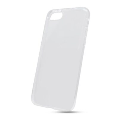 Puzdro NoName TPU 1,8mm iPhone 7/8/SE 2020/SE 2022 - transparentn&eacute;