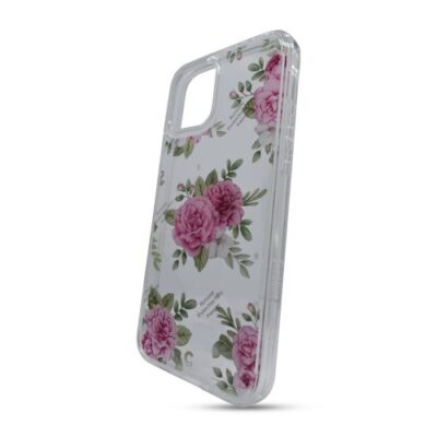 Puzdro Spigen Cyrill Cecile iPhone 12 Mini (5.4) - ružov&eacute;