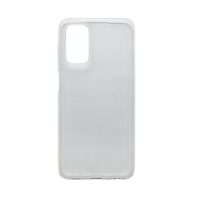 Puzdro Moist Samsung Galaxy A32 5G - transparentn&eacute;