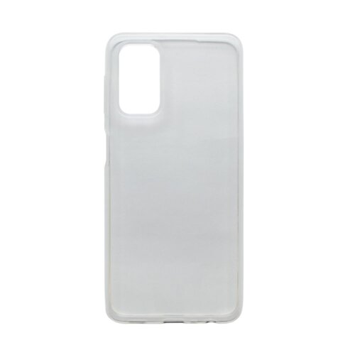 Puzdro Moist Samsung Galaxy A32 5G - transparentné