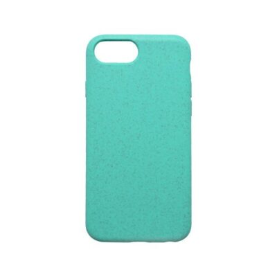 Puzdro na telef&oacute;n Eco iPhone 8 zelen&eacute;