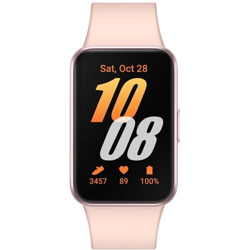 Samsung Galaxy Fit3 SM-R390N Ružový
