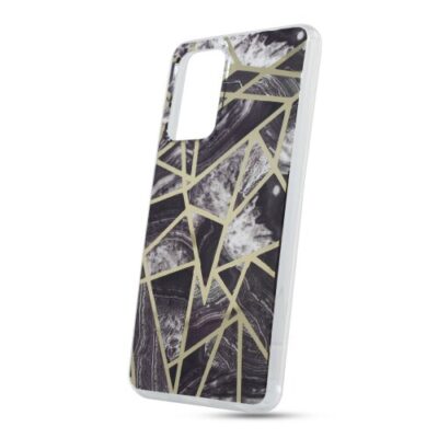 Puzdro Cosmo TPU Samsung Galaxy A72 A725 - čierne