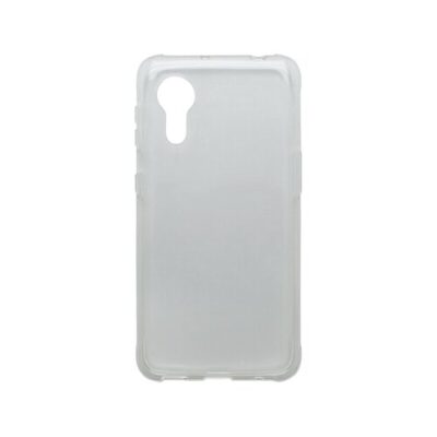 Puzdro Moist Samsung Xcover 5 - transparentn&eacute;