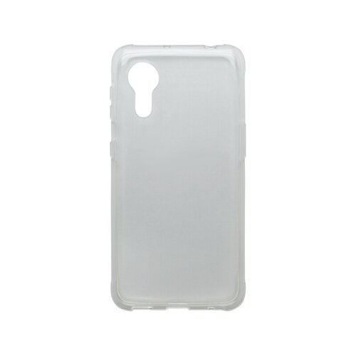 Puzdro Moist Samsung Xcover 5 - transparentné
