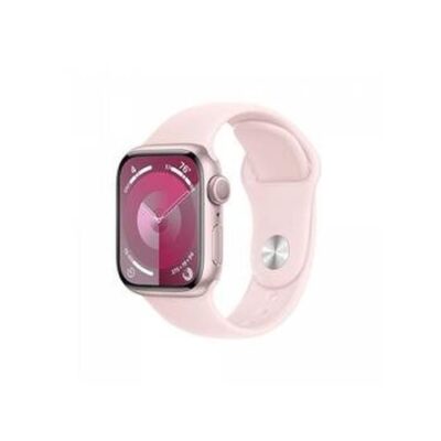Apple Watch Series 9 GPS + Cellular 41mm Pink - Trieda B