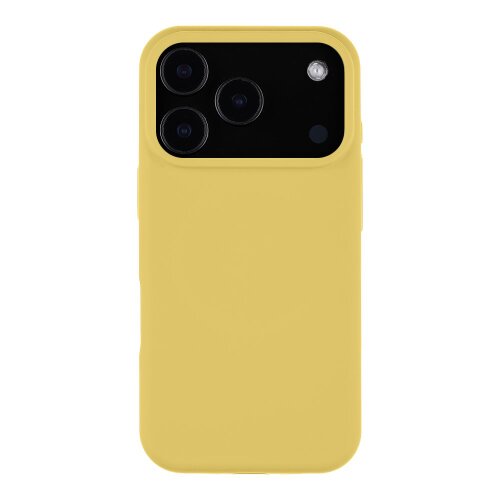 Tactical MagForce Velvet Smoothie Kryt pro Apple iPhone 17 Pro Banana