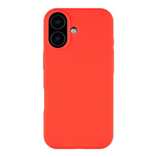 Tactical MagForce Velvet Smoothie Kryt pro Apple iPhone 17 Chilli