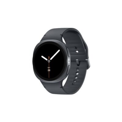 Samsung Galaxy Watch 8 40mm Grafit