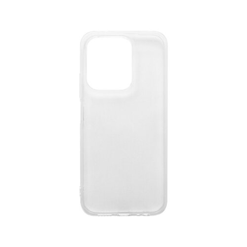 Puzdro Moist Xiaomi Redmi 15C 4G/5G/Poco C85, silikónové - transparentné