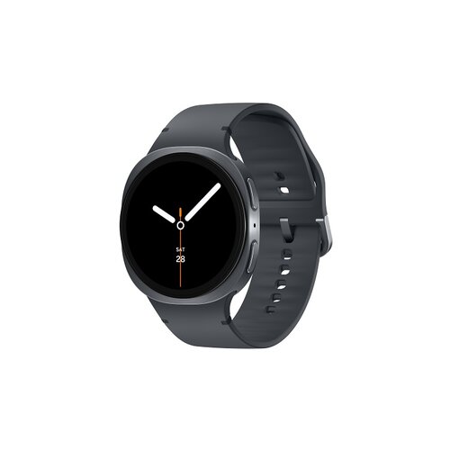 Samsung Galaxy Watch 8 44mm Grafit LTE